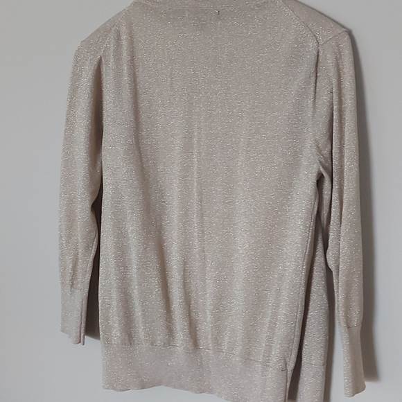 Banana Republic cardigan set - Picture 4 of 4